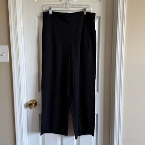 Old Navy High-Waisted Playa Soft-Spun Wide-Leg Pants